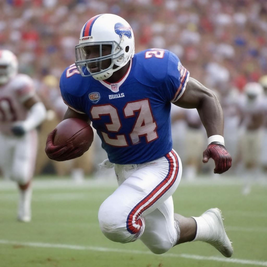 Thurman Thomas